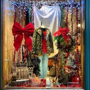 Meet your Posher, Kimberly